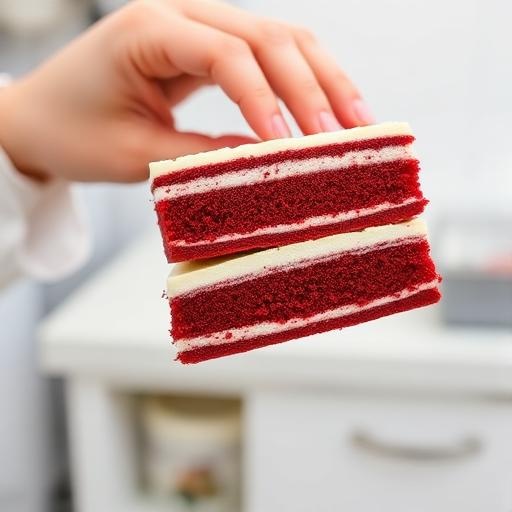 Pastel rectangular 6 del Método Kilo Perfecto